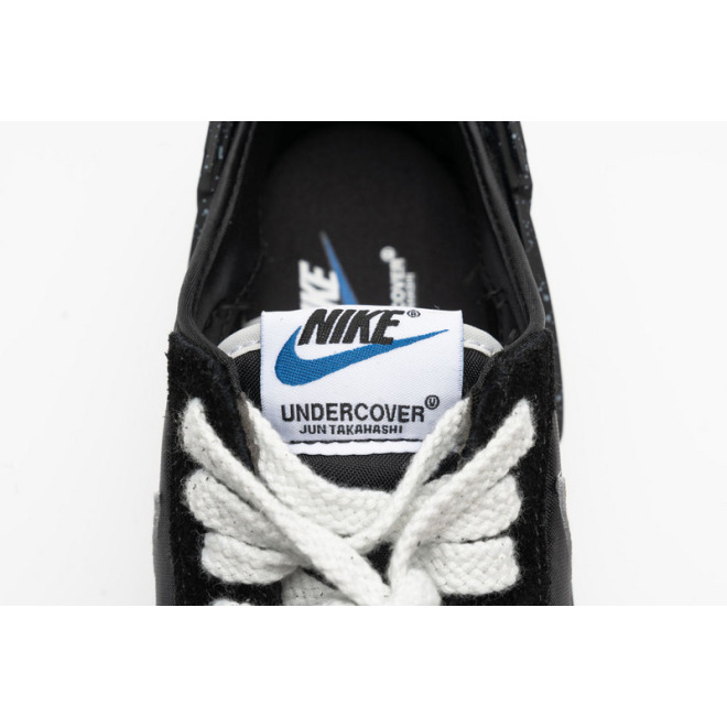 Nike Daybreak Undercover Black