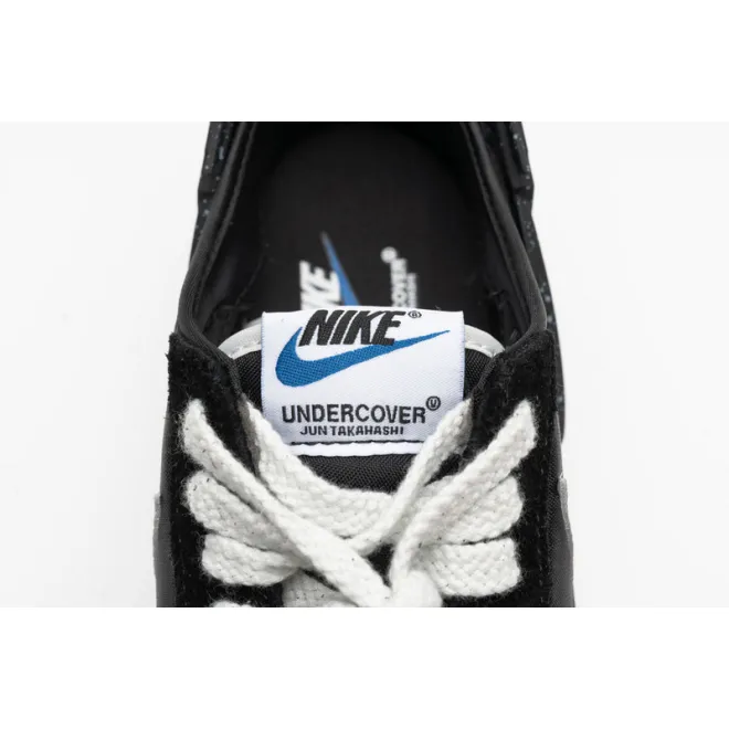Nike Daybreak Undercover Black