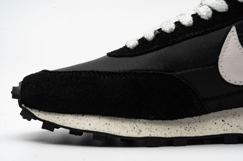 Nike Daybreak Undercover Black