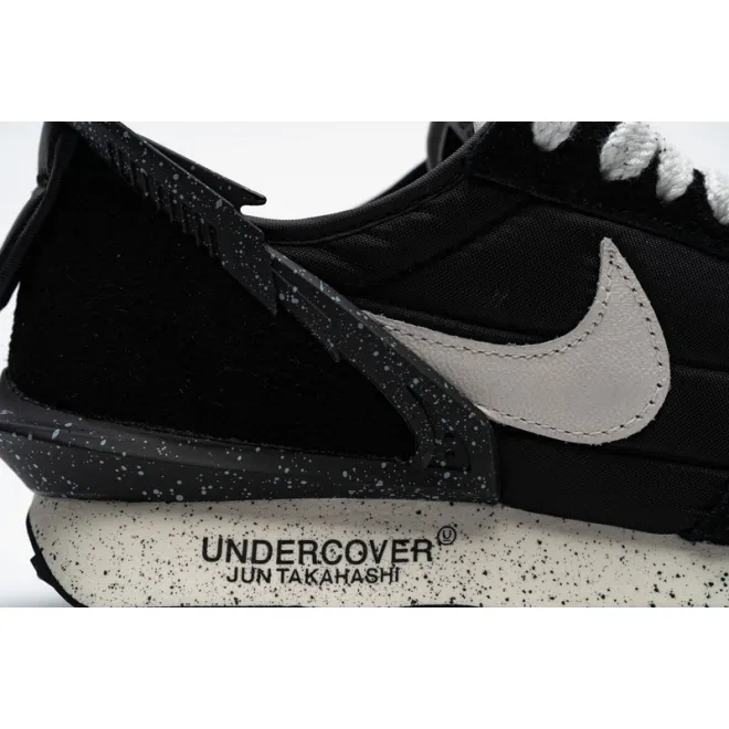 Nike Daybreak Undercover Black