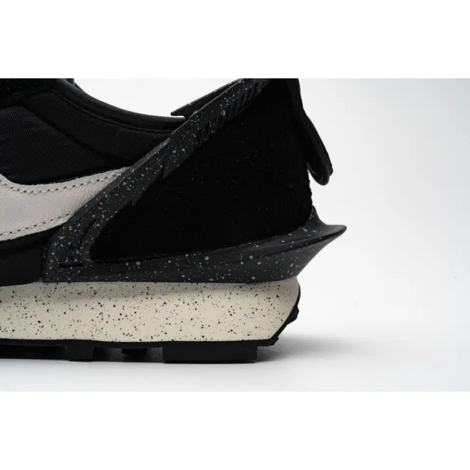 Nike Daybreak Undercover Black
