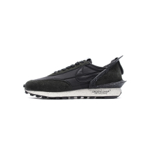 Nike Daybreak Undercover Black Sail (W)