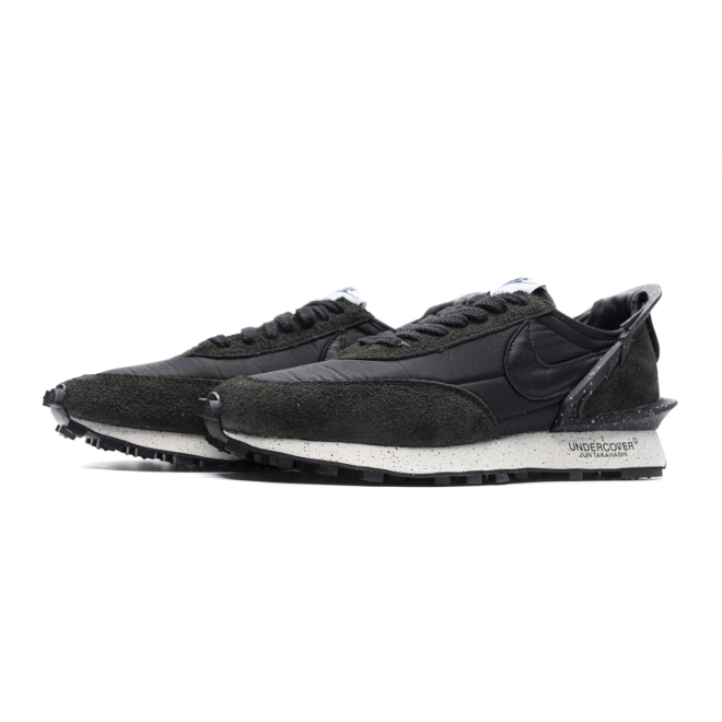 Nike Daybreak Undercover Black Sail (W)