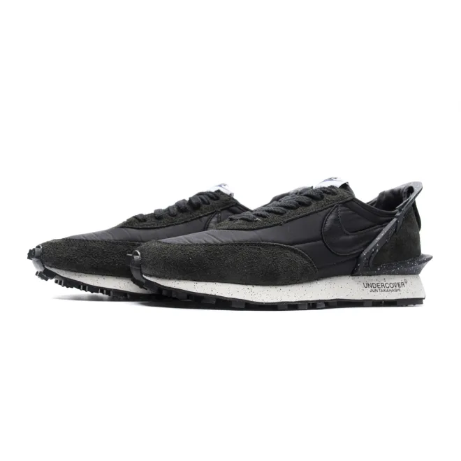 Nike Daybreak Undercover Black Sail (W)