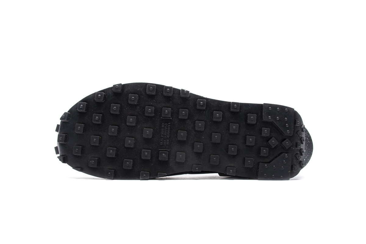 Nike Daybreak Undercover Black Sail (W)