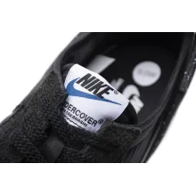 Nike Daybreak Undercover Black Sail (W)
