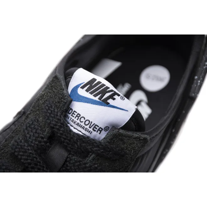 Nike Daybreak Undercover Black Sail (W)