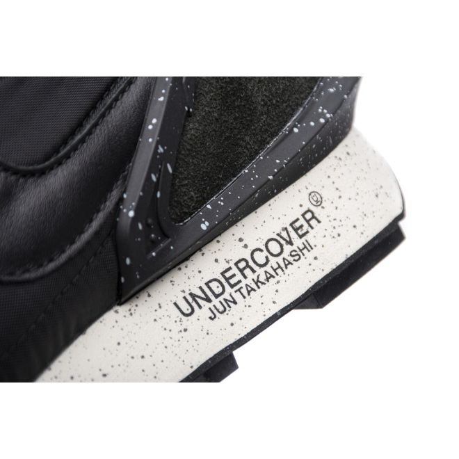 Nike Daybreak Undercover Black Sail (W)