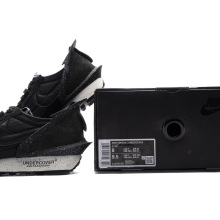Nike Daybreak Undercover Black Sail (W)
