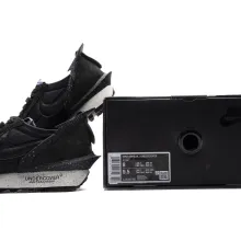 Nike Daybreak Undercover Black Sail (W)