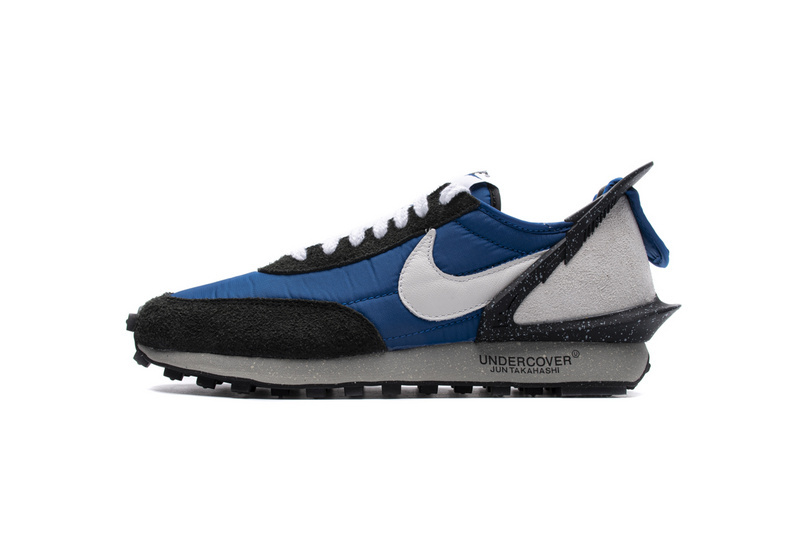 Nike Daybreak Undercover Blue Jay