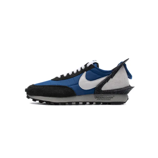 Nike Daybreak Undercover Blue Jay