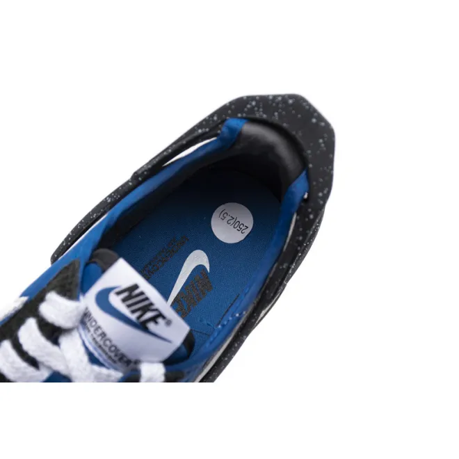 Nike Daybreak Undercover Blue Jay