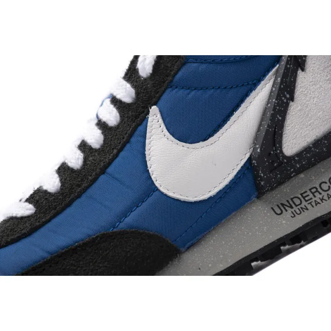 Nike Daybreak Undercover Blue Jay