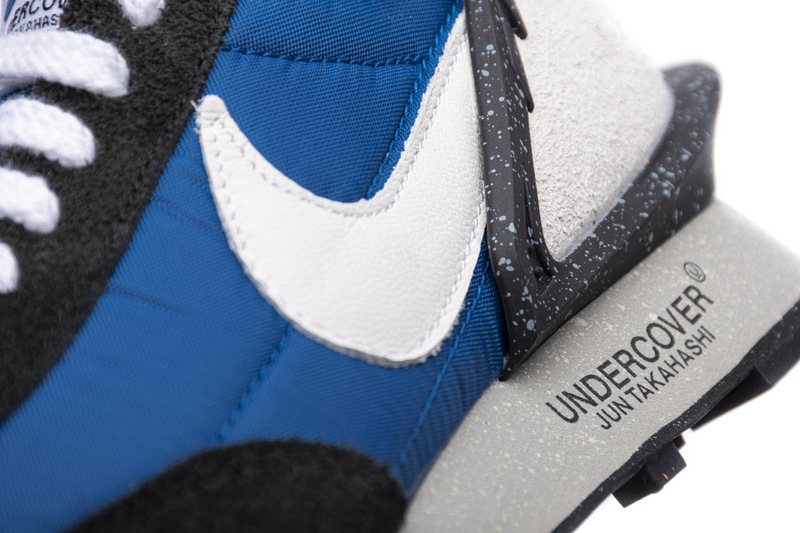 Nike Daybreak Undercover Blue Jay