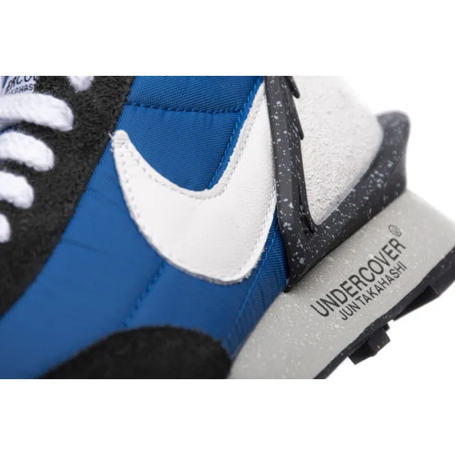 Nike Daybreak Undercover Blue Jay