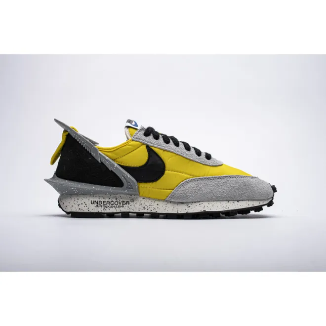 Nike Daybreak Undercover Bright Citron