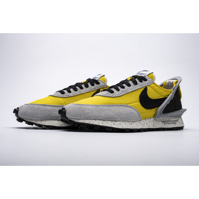 Nike Daybreak Undercover Bright Citron