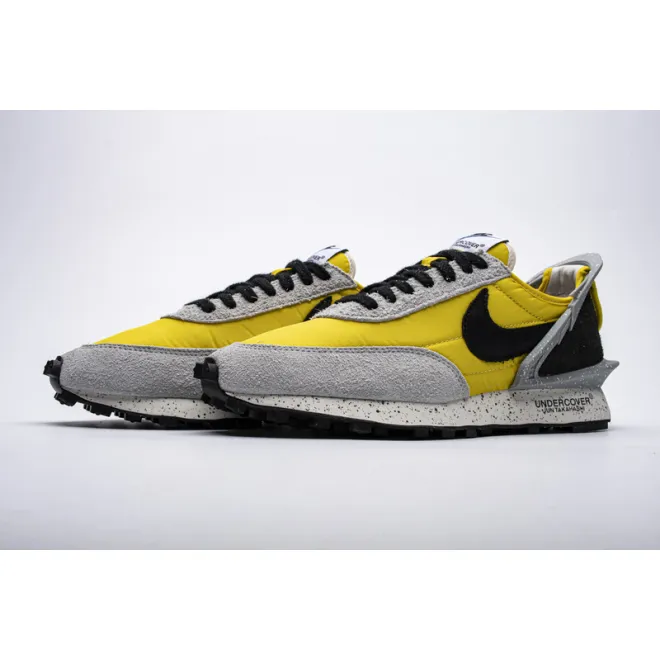 Nike Daybreak Undercover Bright Citron