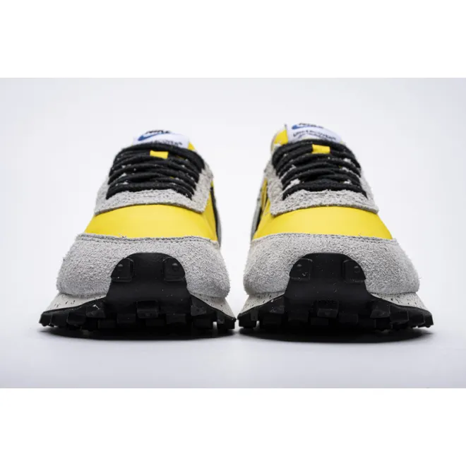Nike Daybreak Undercover Bright Citron