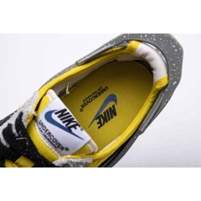 Nike Daybreak Undercover Bright Citron