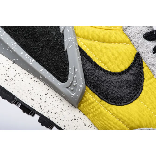 Nike Daybreak Undercover Bright Citron