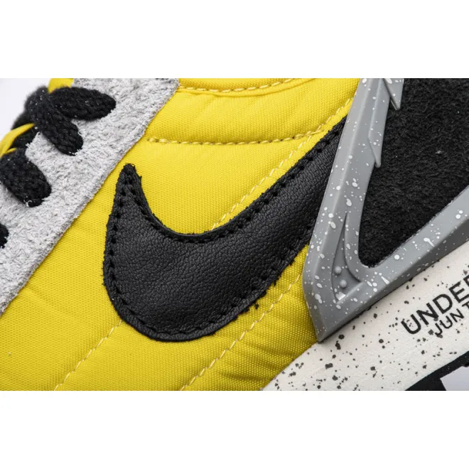 Nike Daybreak Undercover Bright Citron