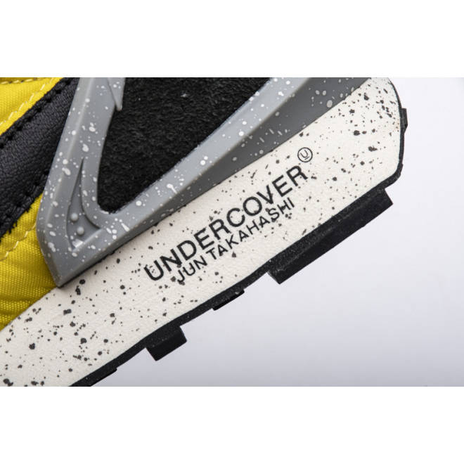 Nike Daybreak Undercover Bright Citron