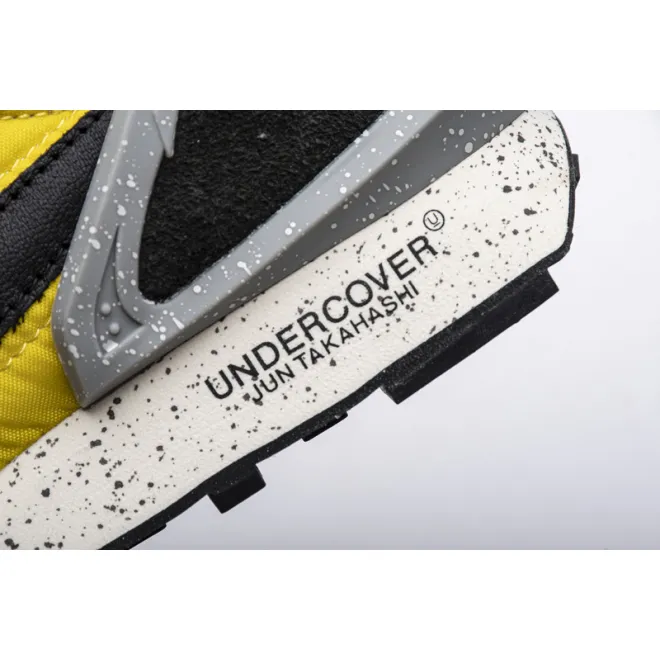 Nike Daybreak Undercover Bright Citron