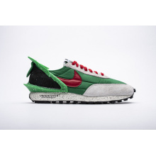 Nike Daybreak Undercover Lucky Green Red (W)