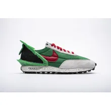 Nike Daybreak Undercover Lucky Green Red (W)