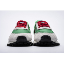 Nike Daybreak Undercover Lucky Green Red (W)