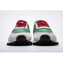 Nike Daybreak Undercover Lucky Green Red (W)