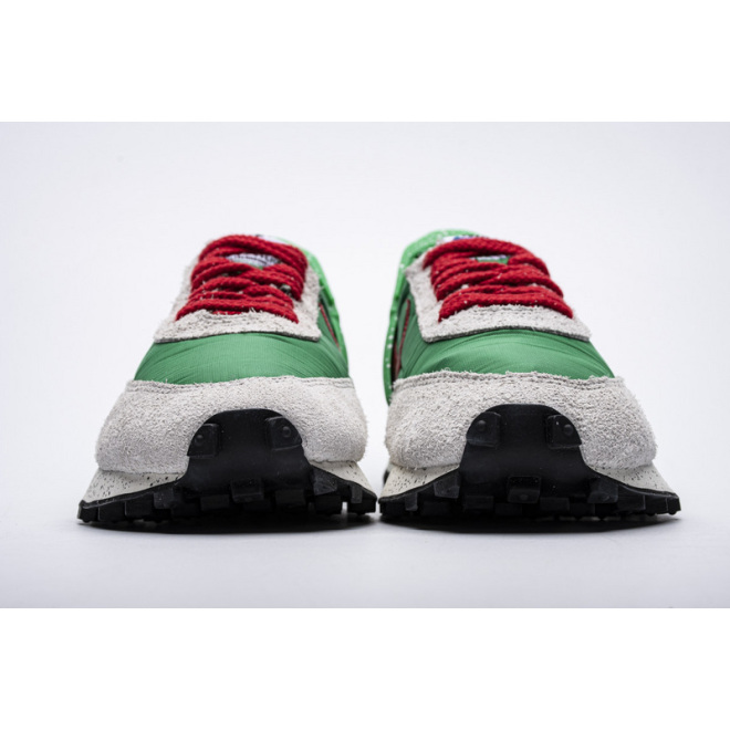 Nike Daybreak Undercover Lucky Green Red (W)