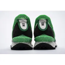 Nike Daybreak Undercover Lucky Green Red (W)