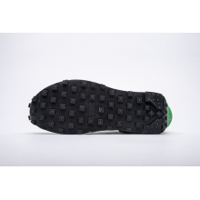 Nike Daybreak Undercover Lucky Green Red (W)