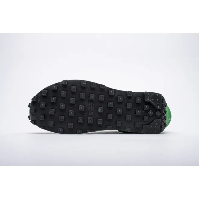 Nike Daybreak Undercover Lucky Green Red (W)