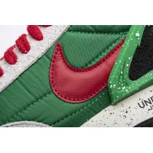 Nike Daybreak Undercover Lucky Green Red (W)