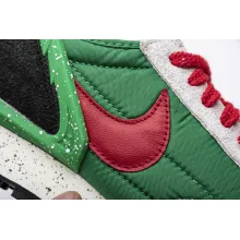 Nike Daybreak Undercover Lucky Green Red (W)