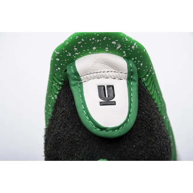 Nike Daybreak Undercover Lucky Green Red (W)