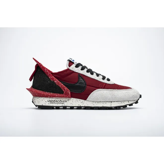 Nike Daybreak Undercover University Red (W)