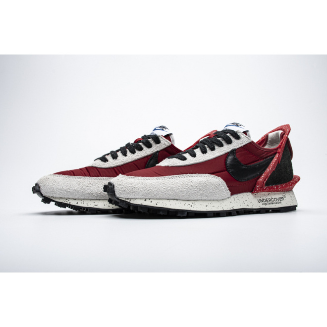 Nike Daybreak Undercover University Red (W)