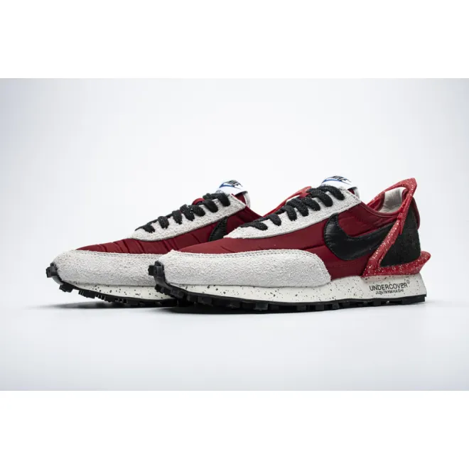Nike Daybreak Undercover University Red (W)