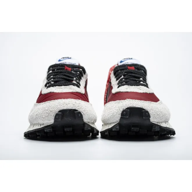 Nike Daybreak Undercover University Red (W)