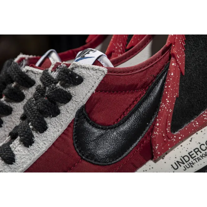 Nike Daybreak Undercover University Red (W)