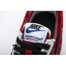 Nike Daybreak Undercover University Red (W)