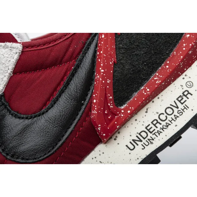 Nike Daybreak Undercover University Red (W)