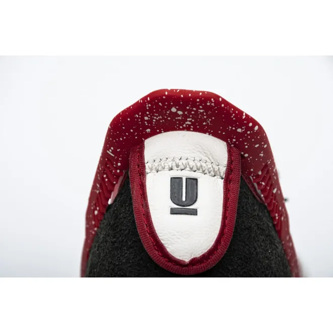 Nike Daybreak Undercover University Red (W)