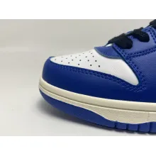 Nike Dunk High AMBUSH Deep Royal (Mid Quality)