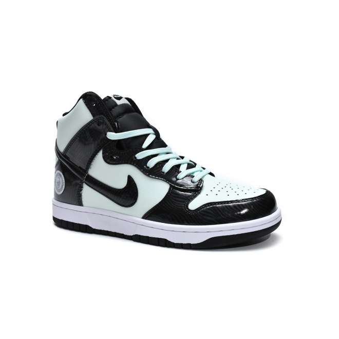 Nike Dunk High SE All-Star (2021) (Mid Quality)